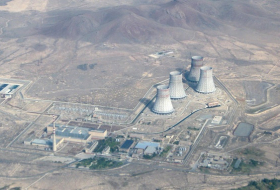 Metsamor nuke plant - possible reason for cancer growth in Turkey